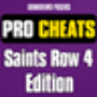 icon Pro CheatsSaints Row 4 Edition(Pro Cheats - Saints Row 4 Edn.)
