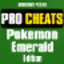 icon Pro Cheats Pokemon Emerald Edition(Pro Cheats Pokemon Emerald Edn)