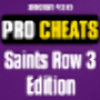 icon Pro Cheats Saints Row 3 Edition(Pro Cheats Saints Row 3 Edn.)