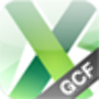 icon Tutorial for Excel 2010(Esercitazione GCF Excel 2010)