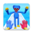 icon Poppy Run 3D(Monster Run 3D) 1.0.1