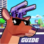 icon Happy DEEEER Simulator Tips Funny Goat 2021 (Happy DEEEER Simulator Tips Funny Goat 2021
)