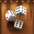 icon Backgammon(Backgammon: gioco da tavolo con dadi) 1.01