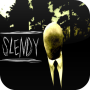 icon Slendy(Slendy (uomo snello))