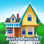icon Builder(Costruttore di case Annunciatore di)