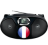 icon France(Radio francesi) 1.0