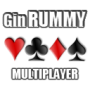 icon Gin Rummy Multiplayer Online(Gin Rummy Multiplayer online)
