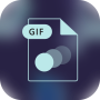 icon Art GIF Effect(Arte GIF Effetto
)