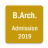 icon Architecture 2019(Architettura B.Arch Admission) 3.2