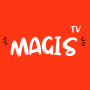 icon Magis TV V2(Magi TV v2
)