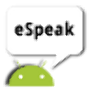 icon eSpeak TTS