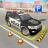 icon Prado Police Car Parking Games(Giochi di parcheggio per auto della polizia del Prado
) 1.0.2