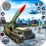 icon Missile Attack & Ultimate WarTruck Games(Rocket Attack Missile Truck 3d
)