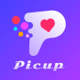 icon Picup(Picup - chatta con estranei
)
