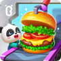 icon Fast Food Shop(Il fast food di Little Panda Cook)