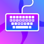 icon keyboard Art (Tastiera per trasferimento dati Art
)