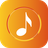 icon Musiekspeler(Music Player (Lite)) 8.0
