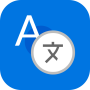 icon Translator(Language Trancelator
)