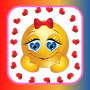 icon corazon emoji(corazon emoji
)