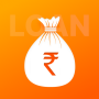 icon com.a2minute.aadharloan(2 Minute Me Aadhar Loan Guide)