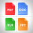 icon All Document Viewer(Visualizzatore di tutti i documenti: Pdf Reader) 2.9.5