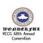 icon RCCG 68TH ANNUAL CONVENTION(RCCG 68a CONVENZIONE ANNUALE
)