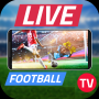 icon Live Football Streaming TV(Calcio in diretta Streaming TV
)