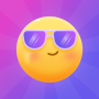 icon Fast Emoji(Fast Emoji - privacy illimitata
)