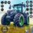 icon Farming Game Tractor Simulator(Trattori agricoli: gioco del trattore) 2.5