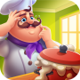 icon Super Cooker(Super Cooker: gioco del ristorante)