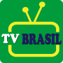 icon TV BRASIL(TV Brasil Futebol Ao Vivo)