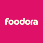 icon foodora - Food & Groceries (foodora - Cibo e generi alimentari)