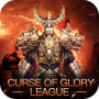 icon com.funqueue.android.cog1(Curse of Glory: League
)