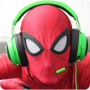 icon Spider Ultimate(SpiderMan Ultimate Game
)