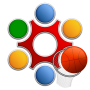 icon Basketball Playview(Playview di pallacanestro)