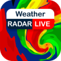 icon Weather Radar(Weather Radar Live Tracker
)