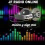 icon JF Radio Online(JF Radio Online - Paraguay
)