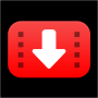 icon Video Downloader(Tutti i video Downloader
)