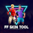 icon FFF FF Skin Tools(FFF FF Skin Tools e Mod Skin
) 1.0