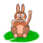 icon Super Bunny 2.56