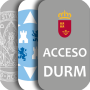 icon Acceso DURM(DURM Access)