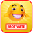 icon com.aprendeyreinventateapps.motivacionfrases(Motivación Frases
) 1.0