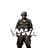 icon WWA RTS(World War Armies: WW2 PvP RTS) 1.40.1