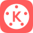 icon KineMaster(KineMaster - Editor video) 5.2.4.23355.GP