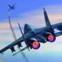 icon Simulator: New Force(Simulatore di volo aereo)