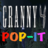 icon GRANNY 4 Pop-It(Granny capitolo 4 Is Pop It
) 1.0