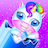 icon Pregnant Unicorn Doctor Games(Unicorno in gravidanza: Giochi del dottore) 2.1