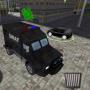 icon 3D SWAT Police Driving Rampage(SWAT Police Car Driver 3D)