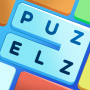 icon Word Puzzle(Word One line - Coolmath Games)