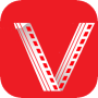 icon DownloaderVideo Downloader(download video - App 2022HD
)